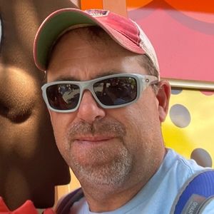 Meet your Posher, Kevin